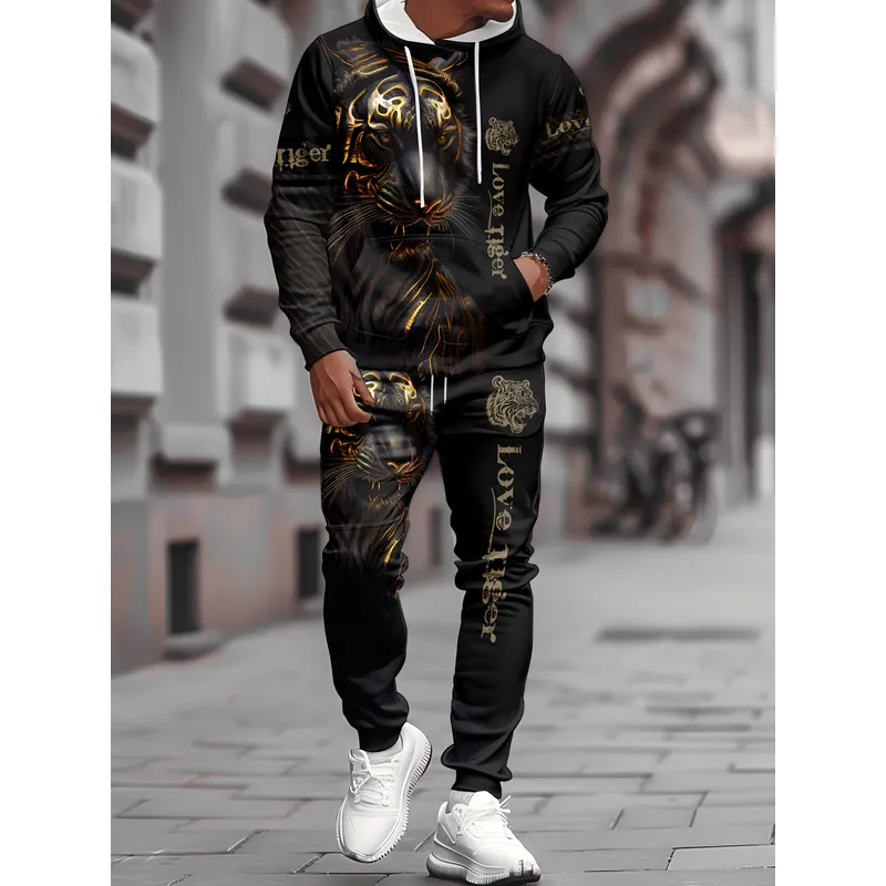 2026 Casual Sweater Sweatpants - Women Fashion Styles recensie en prijs