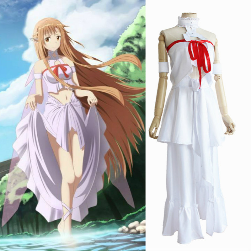 Hot Halloween Kostuums Anime Y - Women Fashion Online recensie en prijs
