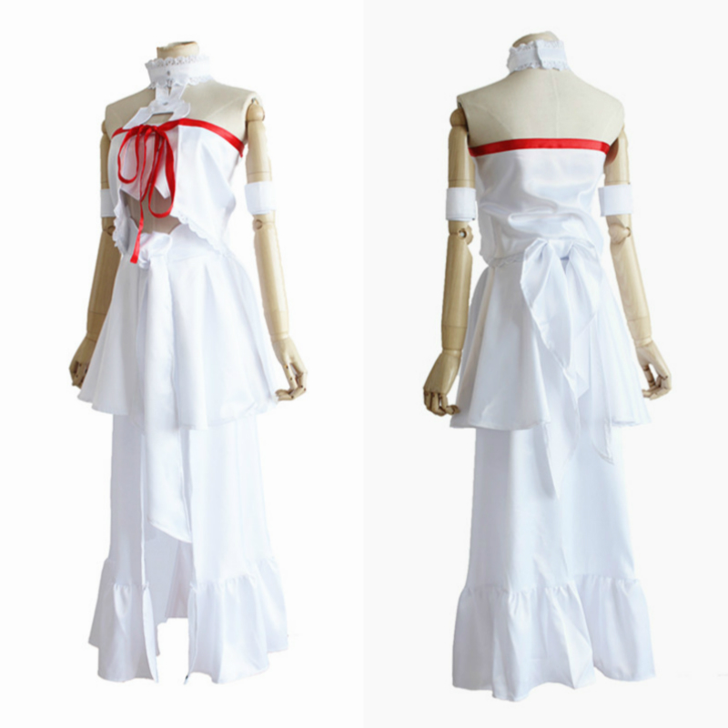 Hot Halloween Kostuums Anime Y - Women Fashion Online recensie en prijs