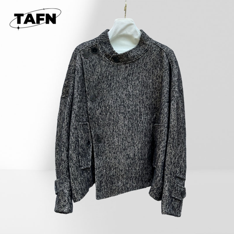 Stijlvolle Sherpa-jassen voor  - Sherpa Coat Women recensie en prijs