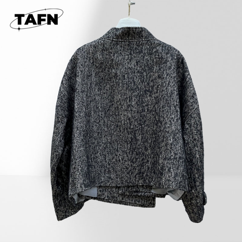 Stijlvolle Sherpa-jassen voor  - Sherpa Coat Women recensie en prijs
