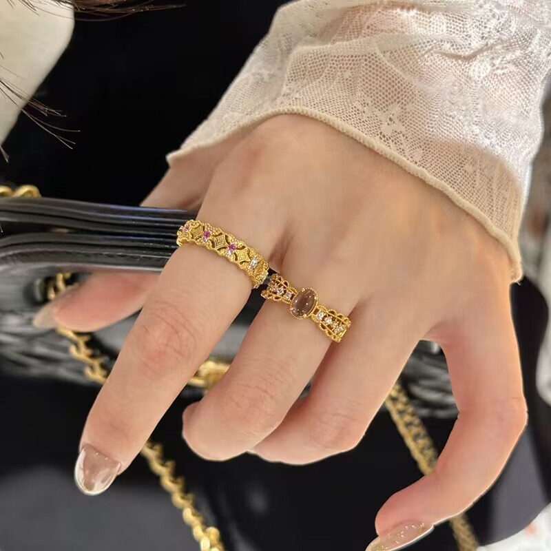 Victoriaanse Tijdperk Luxe 14K - Women'S Fashion Victorian Era recensie en prijs