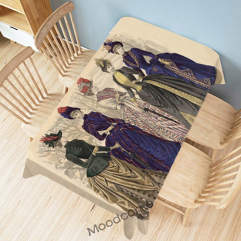 Royal Anicent Europa Victoriaa - Women'S Fashion Victorian Era recensie en prijs