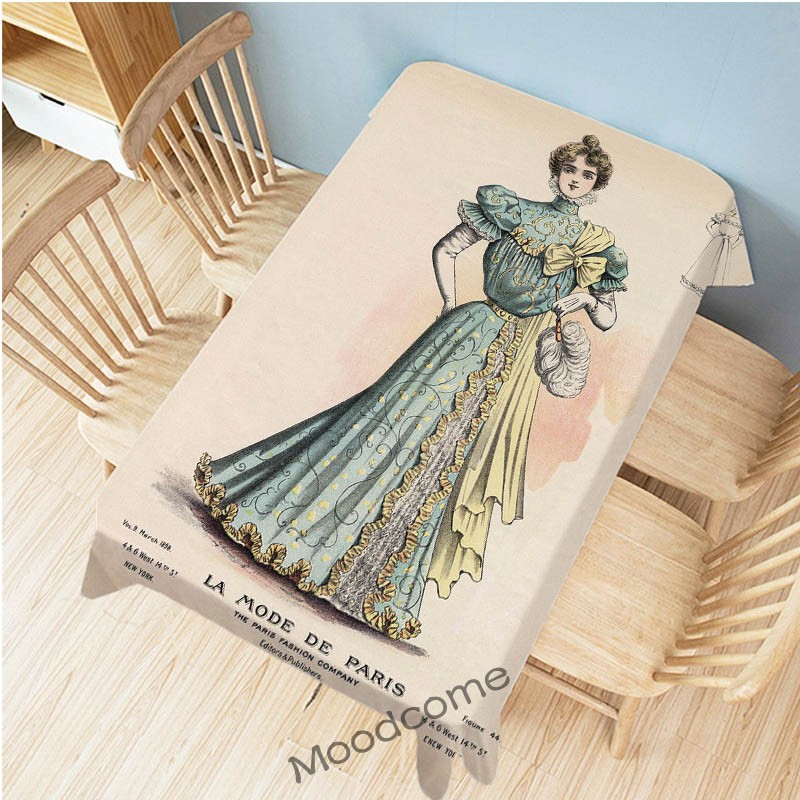Royal Anicent Europa Victoriaa - Women'S Fashion Victorian Era recensie en prijs