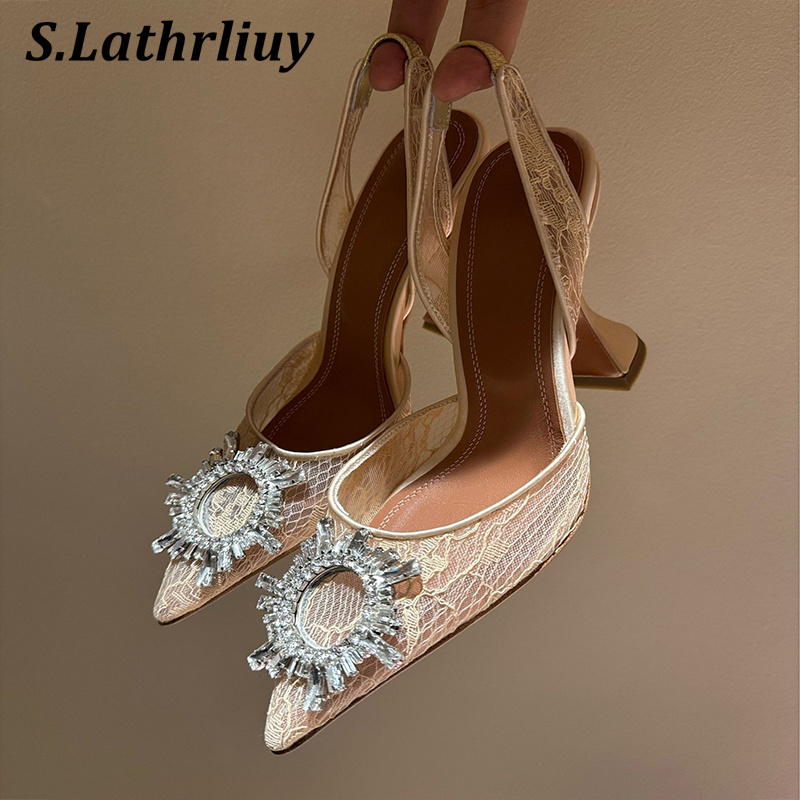 Sandalen Strass Bloem Puntscho - Floral Summer Dress recensie en prijs