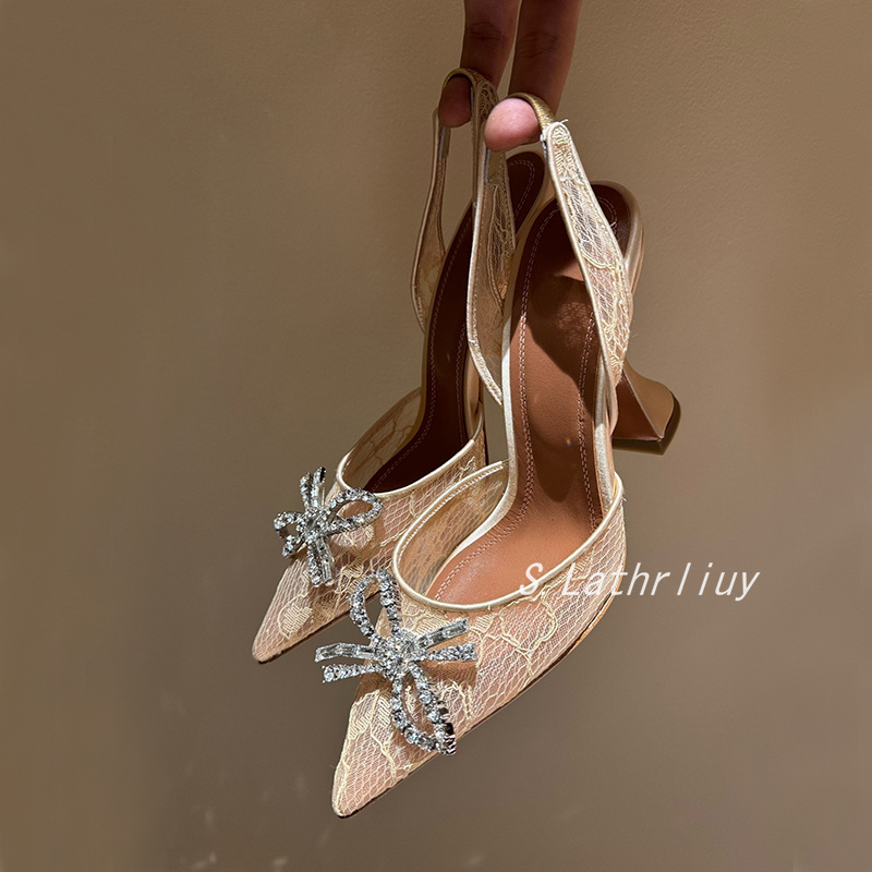 Sandalen Strass Bloem Puntscho - Floral Summer Dress recensie en prijs