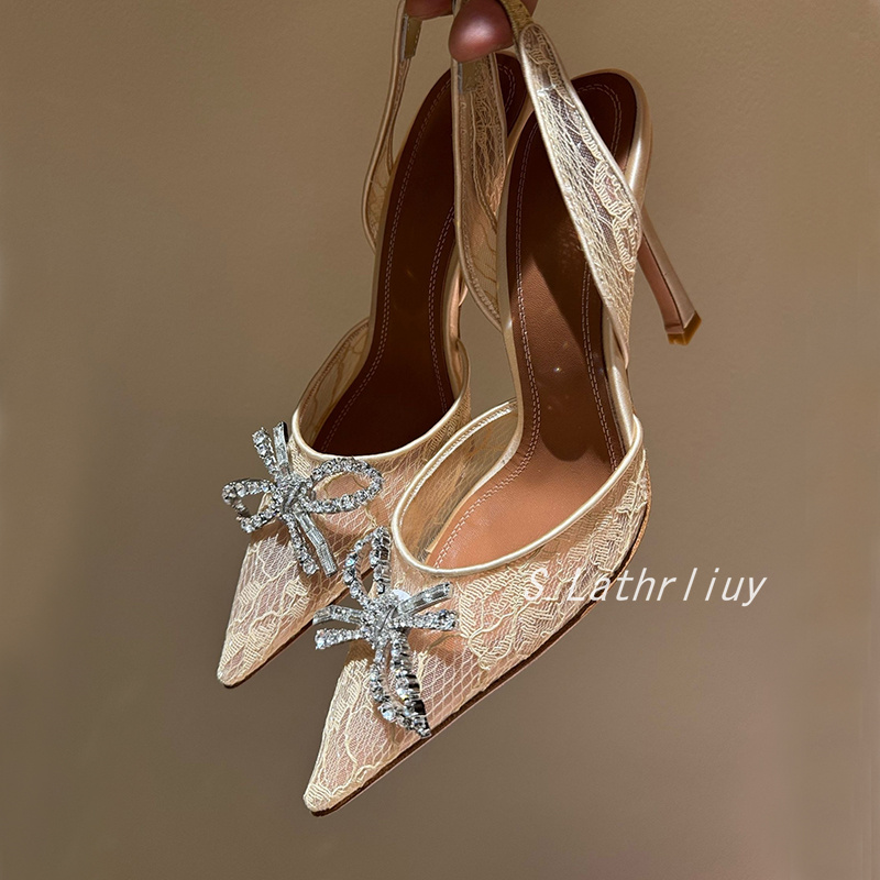 Sandalen Strass Bloem Puntscho - Floral Summer Dress recensie en prijs