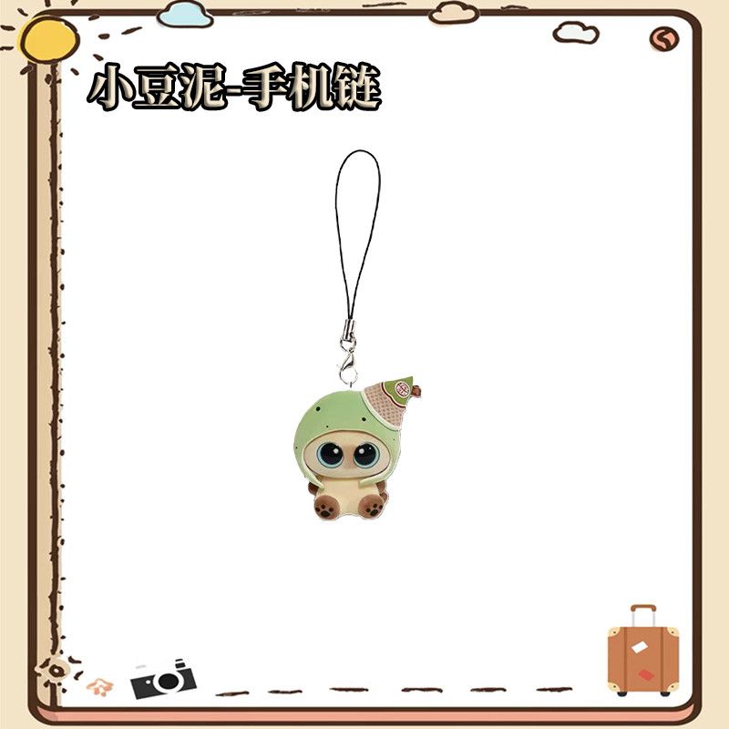 Azuki telefoonketting met hoog - Women Fashion Online recensie en prijs