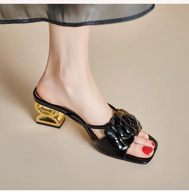 Vrouwen Schoenen 2024 Nieuwe Z - Floral Summer Dress recensie en prijs