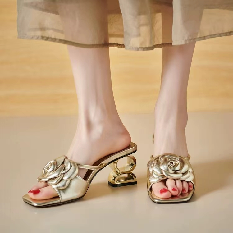 Vrouwen Schoenen 2024 Nieuwe Z - Floral Summer Dress recensie en prijs