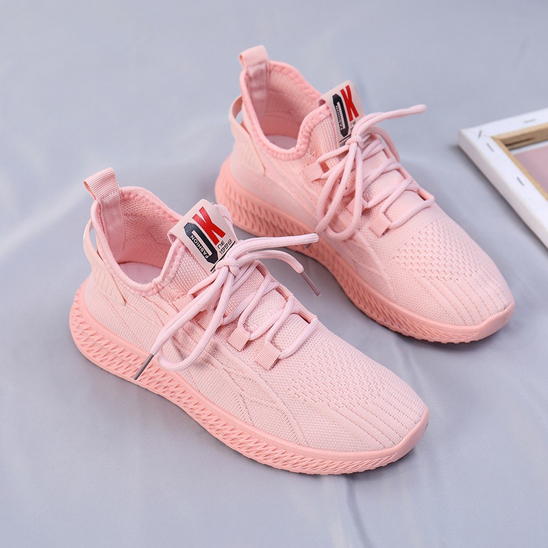 2026 Mode Lente Vrouwelijke Sn - Women'S Yellow Fashion Sneakers recensie en prijs